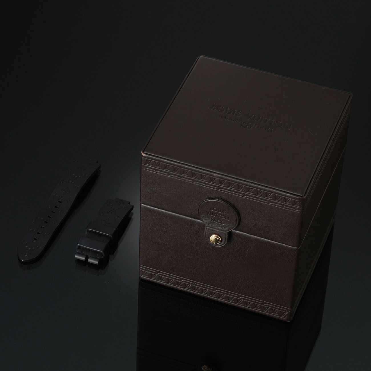 LOUIS VUITTON(USED)루이비통 루이비통 스피디 파워 리저브 Q269G